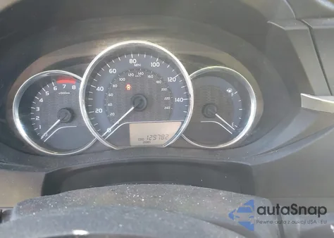 2015 Toyota Corolla Le from USA, damaged, VIN 5YFBURHE0FP349479